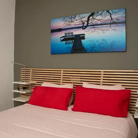 La Marina Appartement *