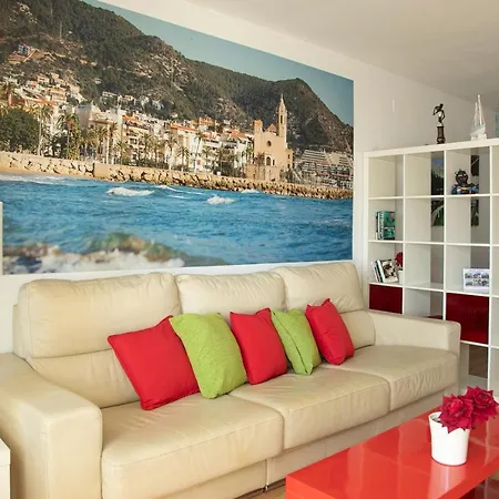 La Marina Appartement Sitges
