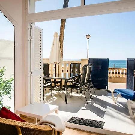 La Marina Appartement Sitges