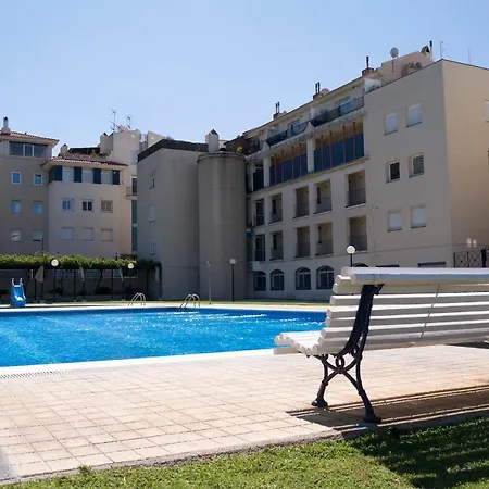 La Marina Appartement *
