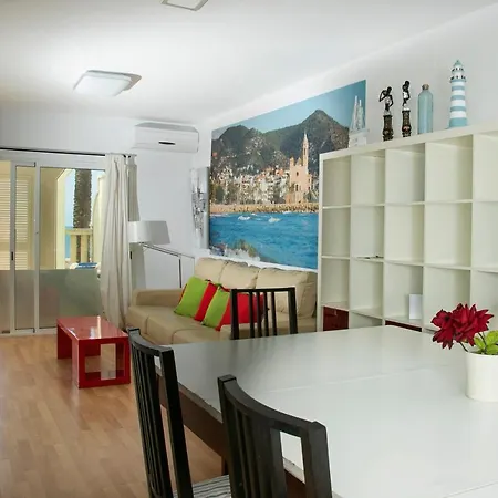 La Marina Apartment