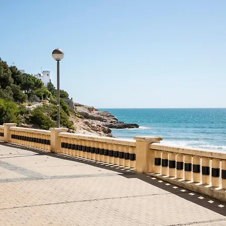 Appartement La Marina Sitges