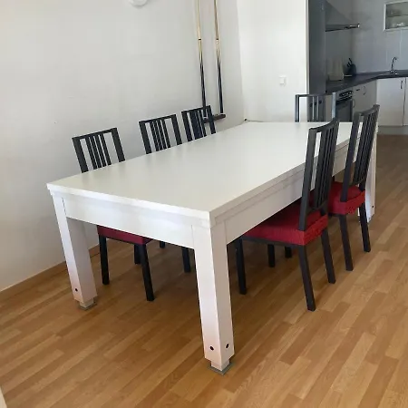 La Marina Appartement Sitges