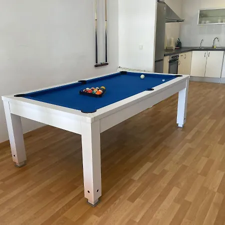 La Marina Appartement
