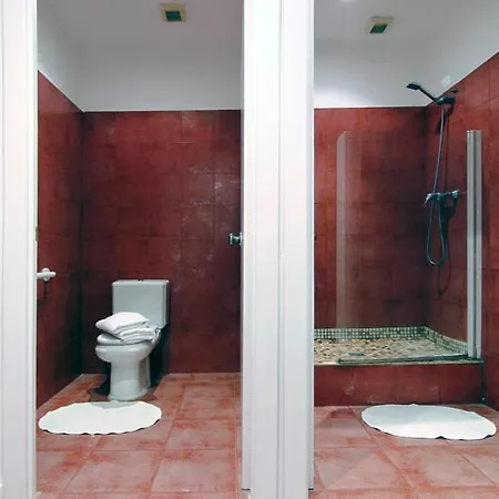 Appartement La Marina *