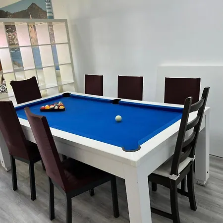 Appartement La Marina