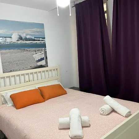 Appartement La Marina *