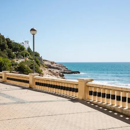 Appartement La Marina