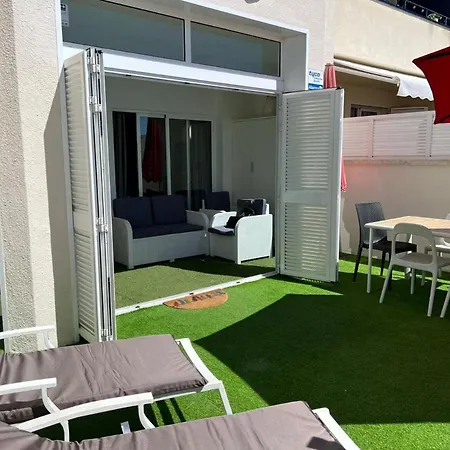 La Marina Appartement *