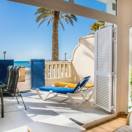 La Marina Appartement Sitges