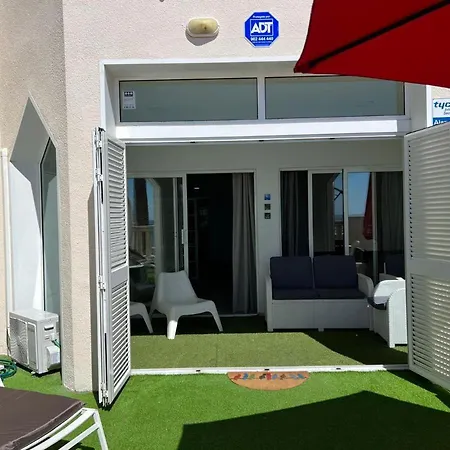 La Marina Appartement