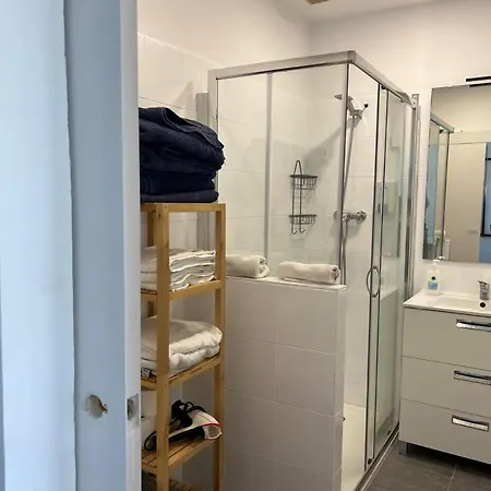 La Marina Appartement *