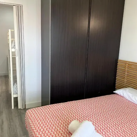 La Marina Appartement *