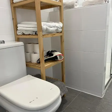 La Marina Appartement