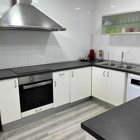 La Marina Appartement Sitges