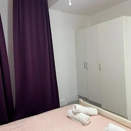 Appartement La Marina