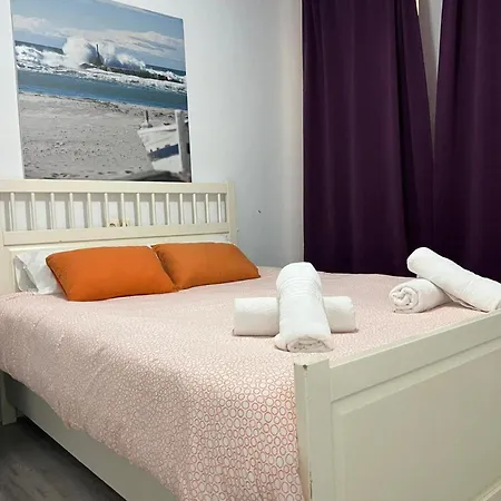 Appartement La Marina