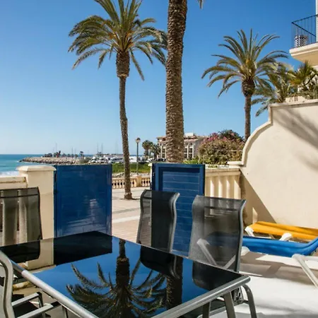 La Marina Appartement