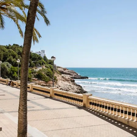 Appartement La Marina