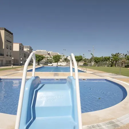 Appartement La Marina *