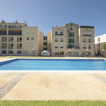 Appartement La Marina Sitges