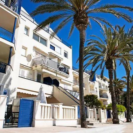 Apartment La Marina Sitges